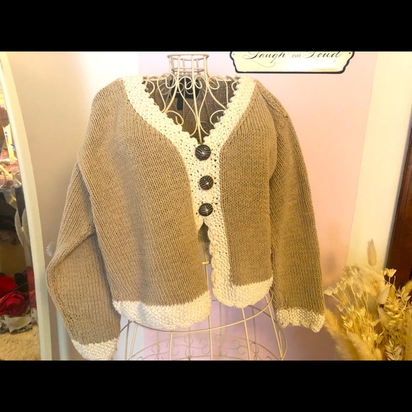 100% Pure Sweaters - Sweater